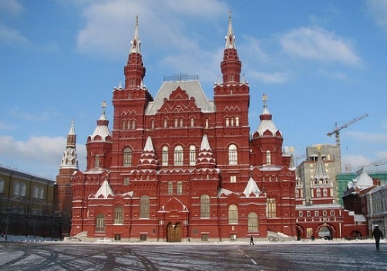 RUSIA: Cel puțin 3 sirieni, susținători ai Statului Islamic, printre cei 10 suspecți de pregătirea unui atentat la Moscova