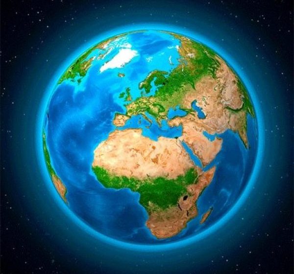 NASA: ”Pământul va fi 15 zile în întuneric beznă”. Ce se ascunde în spatele acestui anunţ