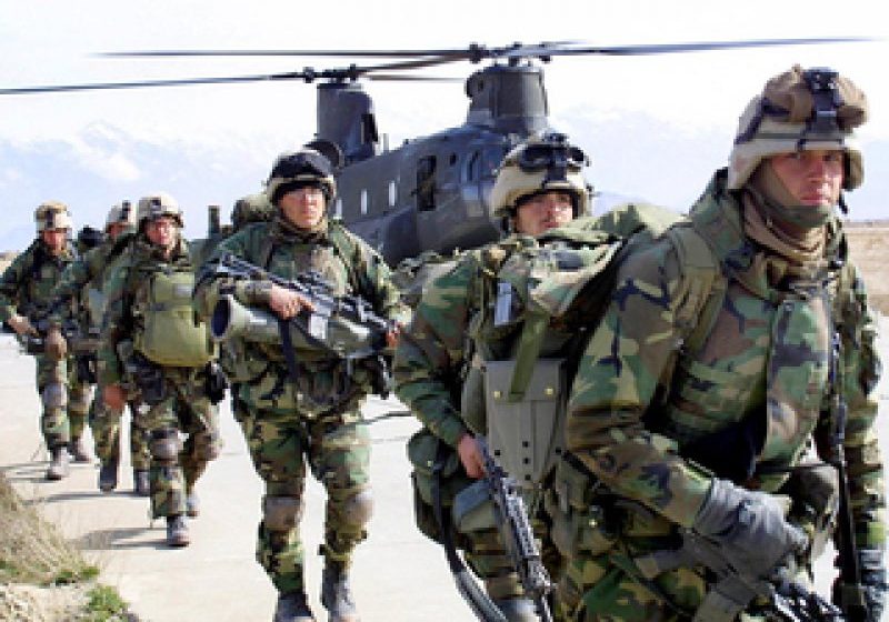 REUTERS: Obama trimite trupe americane şi avioane fără pilot în Camerun să lupte împotriva Boko Haram