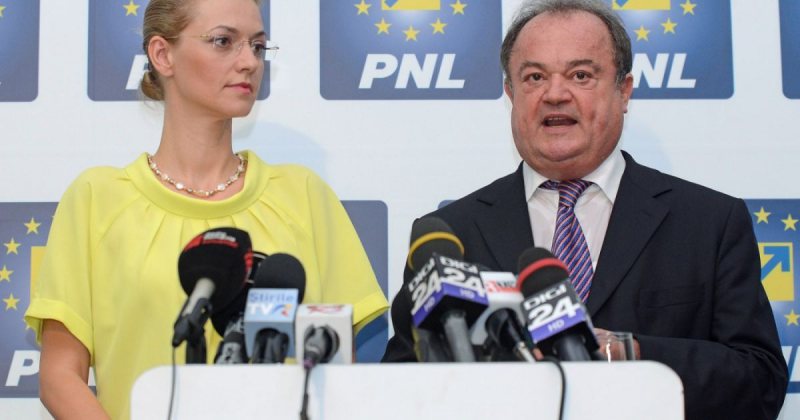 DECIZIE PNL: Moțiune simplă împotriva lui Oprea la Senat și comisie de anchetă la Cameră DECIZIE PNL: Moțiune simplă împotriva lui Oprea la Senat și comisie de anchetă la Cameră