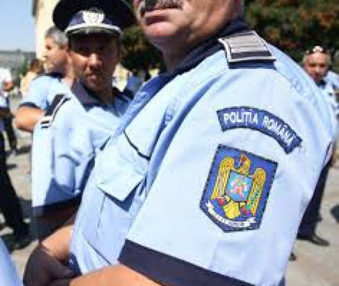 REGLEMENTARE: Norma de hrană a polițiștilor s-a mărit din această lună