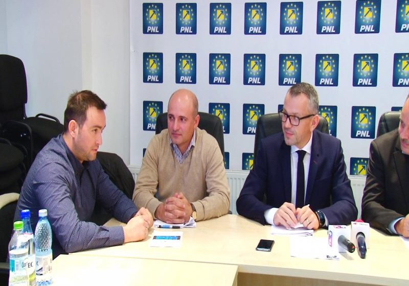 MARAMUREȘ: PNL pregătește listele cu candidați pentru alegerile locale de anul viitor MARAMUREȘ: PNL pregătește listele cu candidați pentru alegerile locale de anul viitor