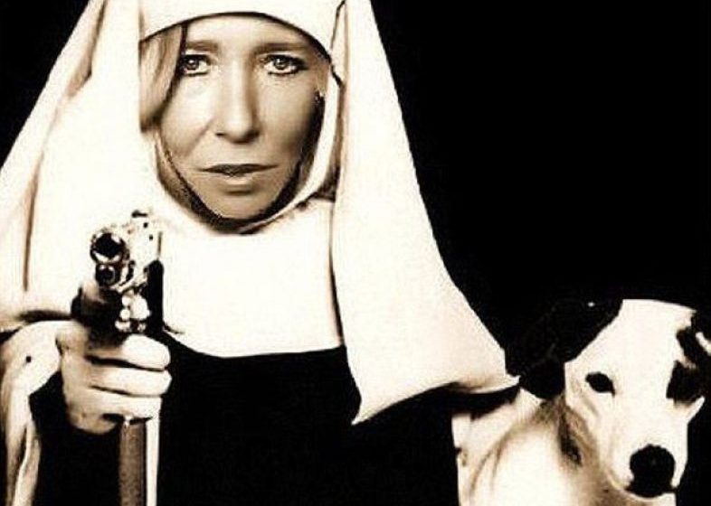 "DOAMNA TEROARE": O fanatică ISIS a făcut publică adresa unuia dintre cei mai decoraţi soldaţi americani, pentru a face din el o ţintă