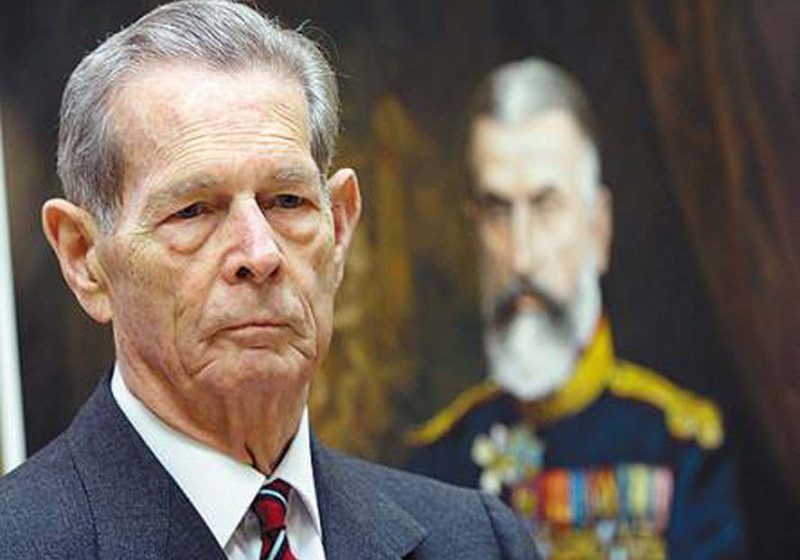 ANIVERSARE: Regele Mihai împlineşte 94 de ani. Aniversarea, umbrită de suferinţa Reginei Ana
