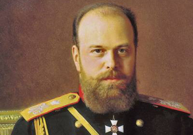 REUTERS: Rusia îl va exhuma pe ţarul Alexandru al III-lea, pentru a lămuri misterul dispariţiei Romanovilor REUTERS: Rusia îl va exhuma pe ţarul Alexandru al III-lea, pentru a lămuri misterul dispariţiei Romanovilor