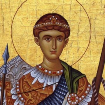 Tradiții populare de Sf. Dumitru Tradiții populare de Sf. Dumitru