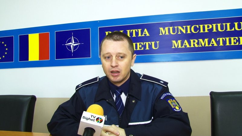 SIGHET: Acțiune a polițiștilor privind prevenirea accidentelor în care sunt implicați pietoni SIGHET: Acțiune a polițiștilor privind prevenirea accidentelor în care sunt implicați pietoni