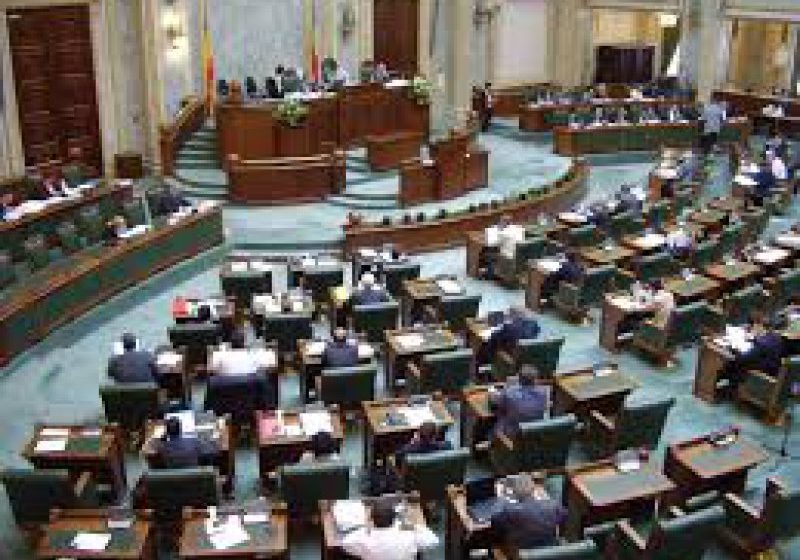 PROIECT ADOPTAT: Senatul a adoptat legea privind votul prin corespondență PROIECT ADOPTAT: Senatul a adoptat legea privind votul prin corespondență