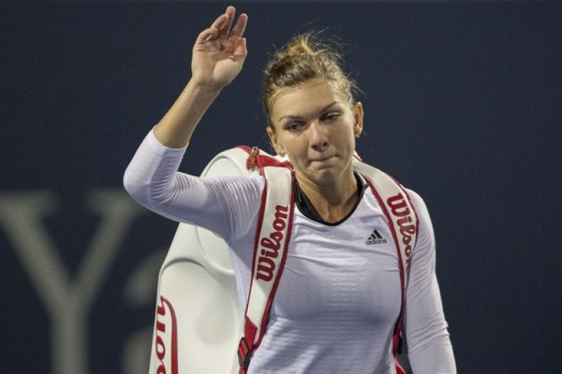 TENIS: Simona Halep, învinsă de Radwanska și eliminată de la Turneul Campioanelor TENIS: Simona Halep, învinsă de Radwanska și eliminată de la Turneul Campioanelor