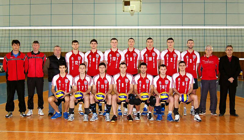 VOLEI: Știința Explorări participă în acest weekend la turneul dotat cu trofeul Egeea de Sud VOLEI: Știința Explorări participă în acest weekend la turneul dotat cu trofeul Egeea de Sud
