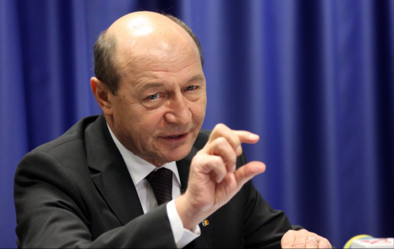 URMĂRIT PENAL: Instanța confirmă urmărirea penală pe numele lui Băsescu în dosarul răpirii jurnaliștilor URMĂRIT PENAL: Instanța confirmă urmărirea penală pe numele lui Băsescu în dosarul răpirii jurnaliștilor