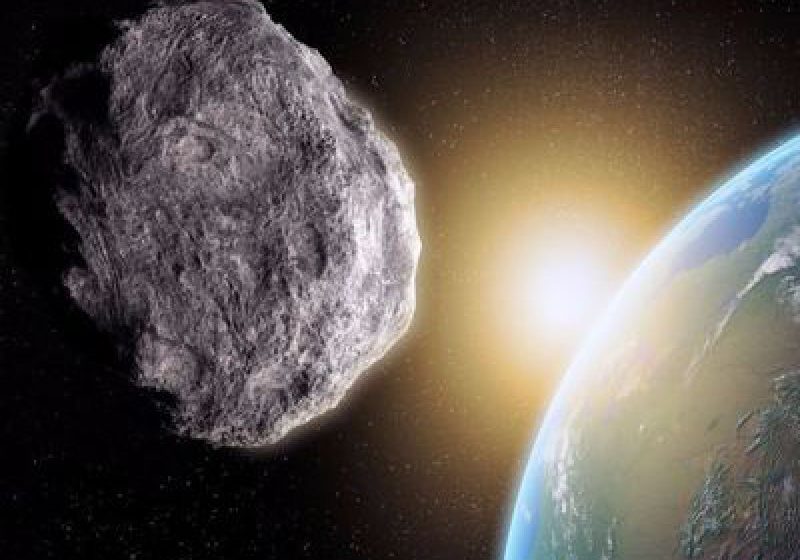 ALERTĂ NASA: Un asteroid de mari dimensiuni va trece pe lângă Terra de Halloween
