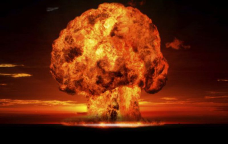 RAPORT SECRET: Un exerciţiu NATO ar fi putut declanşa, neintenţionat, un război nuclear cu URSS, în 1983 RAPORT SECRET: Un exerciţiu NATO ar fi putut declanşa, neintenţionat, un război nuclear cu URSS, în 1983