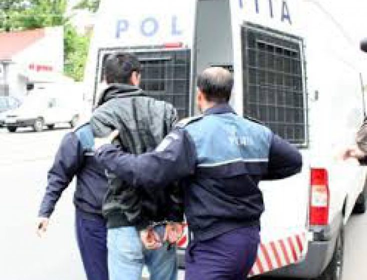 BAIA MARE: Un băimărean urmărit internaţional a fost depistat ieri de poliţiştii maramureşeni