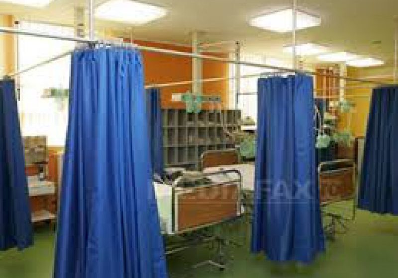 VASLUI: Femeie în stare gravă la spital după ce a fost bătută şi violată de doi bărbaţi