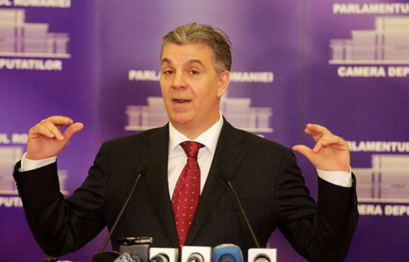 NUMĂRUL 2 ÎN PARTID: Zgonea a fost ales președinte executiv al PSD NUMĂRUL 2 ÎN PARTID: Zgonea a fost ales președinte executiv al PSD