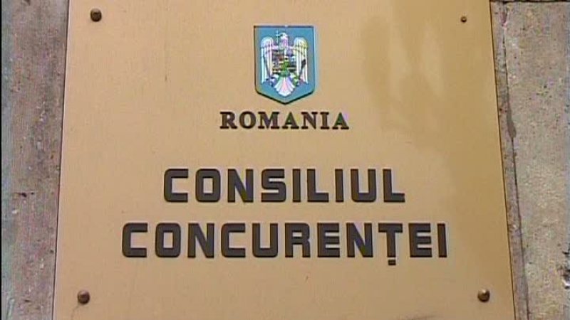 RECOMPENSĂ: Consiliul Concurenței vrea să stimuleze cu până la 100.000 de euro pe cei care vin cu sesizări RECOMPENSĂ: Consiliul Concurenței vrea să stimuleze cu până la 100.000 de euro pe cei care vin cu sesizări