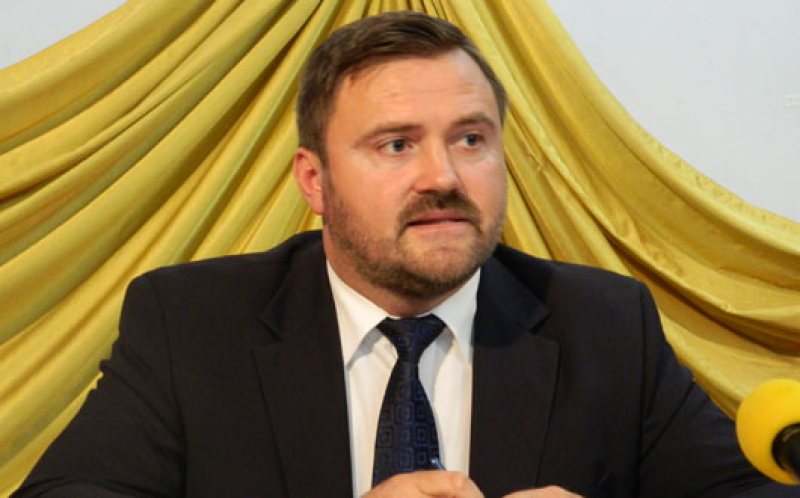 MARAMUREȘ: Consilierii judeţeni şi-au dat abia ieri votul pentru susţinerea proiectului Sistem de management integrat al deşeurilor MARAMUREȘ: Consilierii judeţeni şi-au dat abia ieri votul pentru susţinerea proiectului Sistem de management integrat al deşeurilor