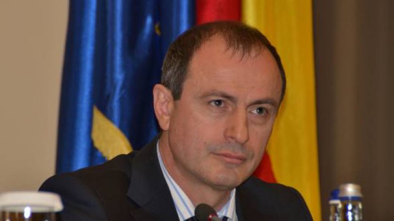 SURSE: Achim Irimescu ar putea fi noul ministru al Agriculturii SURSE: Achim Irimescu ar putea fi noul ministru al Agriculturii