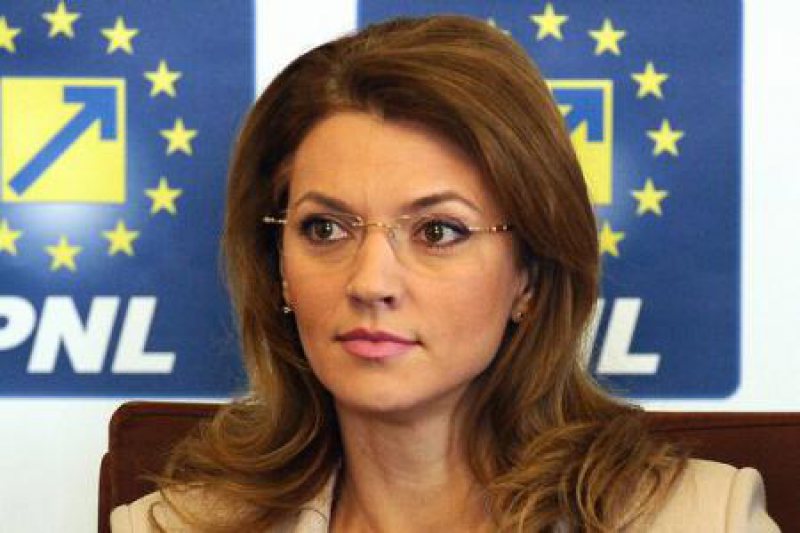 GORGHIU: Mandatul cu care PNL merge la consultări – organizarea de alegeri anticipate GORGHIU: Mandatul cu care PNL merge la consultări – organizarea de alegeri anticipate