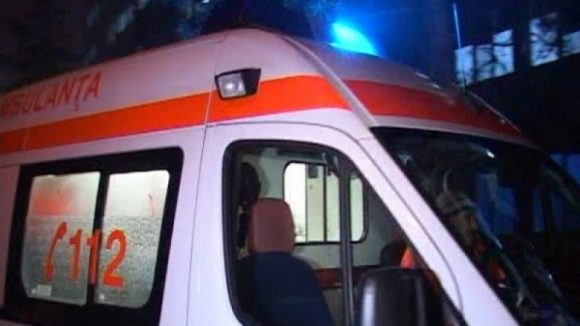 VIDEO | Accident cu un un mort și patru răniți