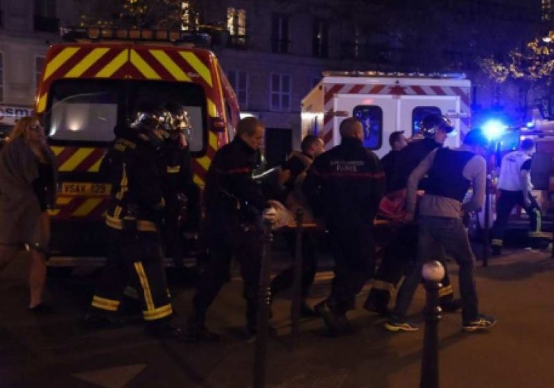 ATENTATELE din Paris: Irakul afirmă că oferise informaţii care avertizau privind atacuri în Franţa, SUA şi Iran