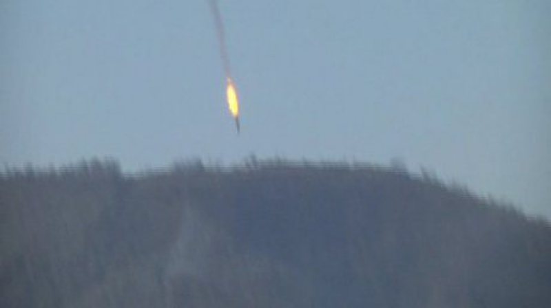 AVION RUS DOBORÂT DE TURCIA: Reuniune extraordinară a NATO, la cererea Ankarei AVION RUS DOBORÂT DE TURCIA: Reuniune extraordinară a NATO, la cererea Ankarei