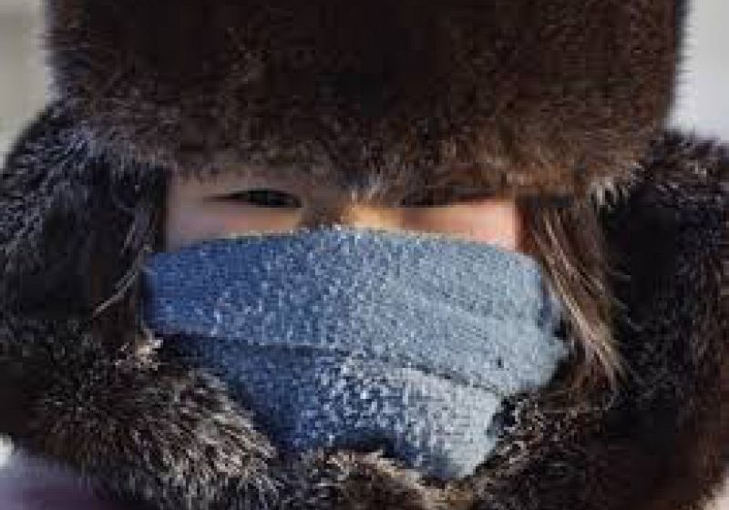 RECORD DE TEMPERATURĂ: Cea mai friguroasă aşezare de pe planetă. Cum trăiesc oamenii la -71 grade Celsius RECORD DE TEMPERATURĂ: Cea mai friguroasă aşezare de pe planetă. Cum trăiesc oamenii la -71 grade Celsius