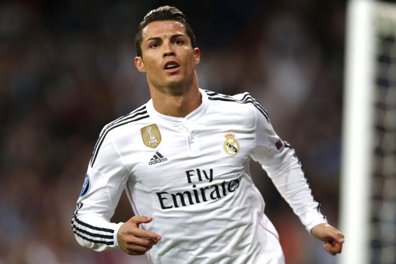 FOTBAL: Cristiano Ronaldo și-a cumpărat un avion în valoare de 19 milioane euro FOTBAL: Cristiano Ronaldo și-a cumpărat un avion în valoare de 19 milioane euro
