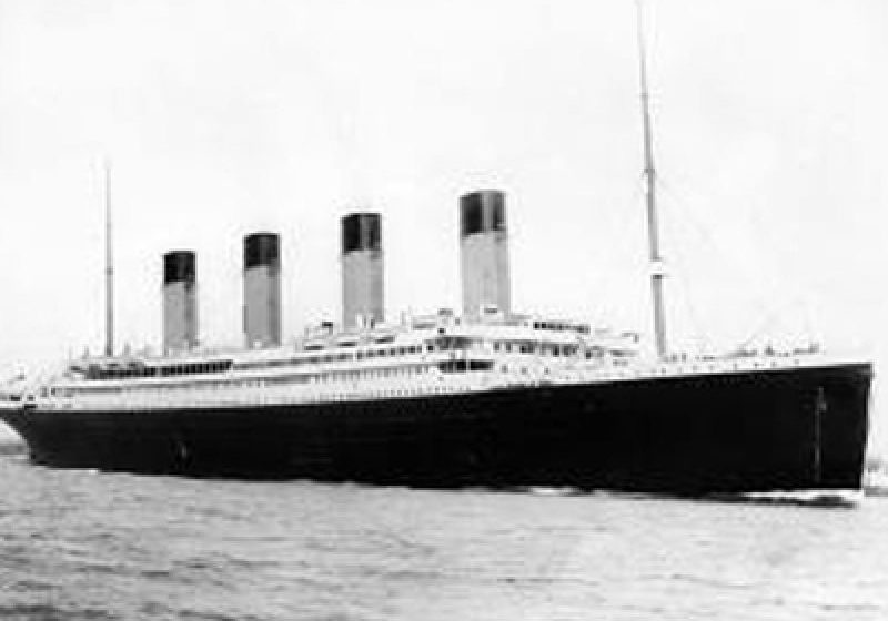 ARHIVA SECRETĂ A FRANCMASONERIEI BRITANICE: Cum a fost muşamalizată ancheta scufundării Titanicului. Ce personalităţi au făcut parte din această organizaţie