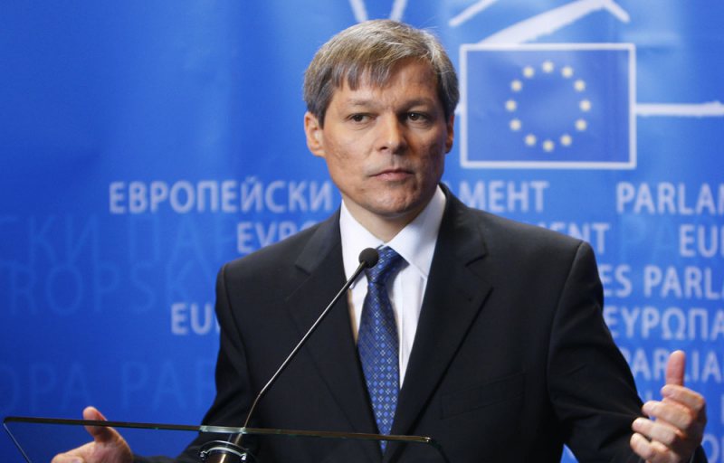 DOCUMENT: Programul de guvernare propus de Cabinetul Cioloș – obiective, principii DOCUMENT: Programul de guvernare propus de Cabinetul Cioloș – obiective, principii
