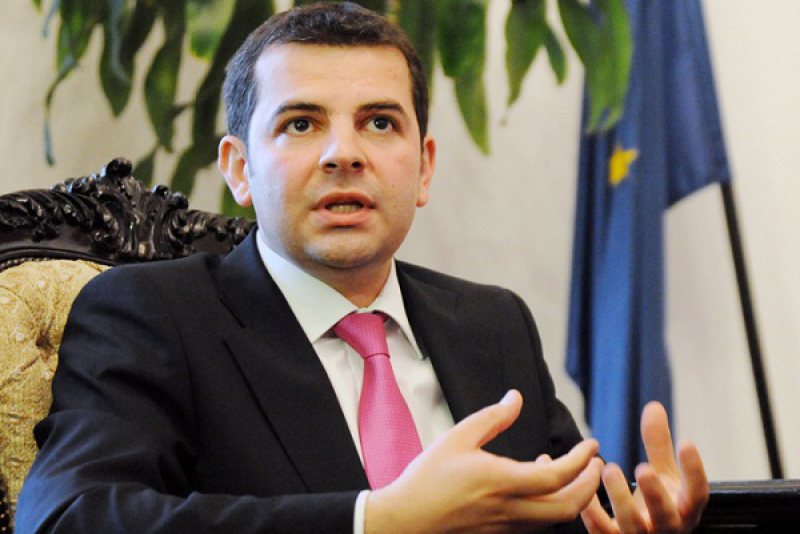 DANIEL CONSTANTIN: Toți secretarii de stat ai ALDE au demisonat DANIEL CONSTANTIN: Toți secretarii de stat ai ALDE au demisonat
