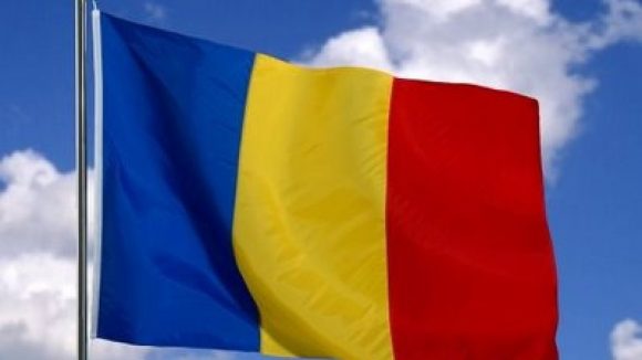 La mulți ani, România!
