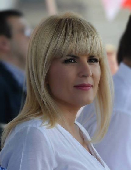 Avocat: Una dintre firmele in care Elena Udrea e asociata a depus o garantie ce acopera cautiunea Avocat: Una dintre firmele in care Elena Udrea e asociata a depus o garantie ce acopera cautiunea