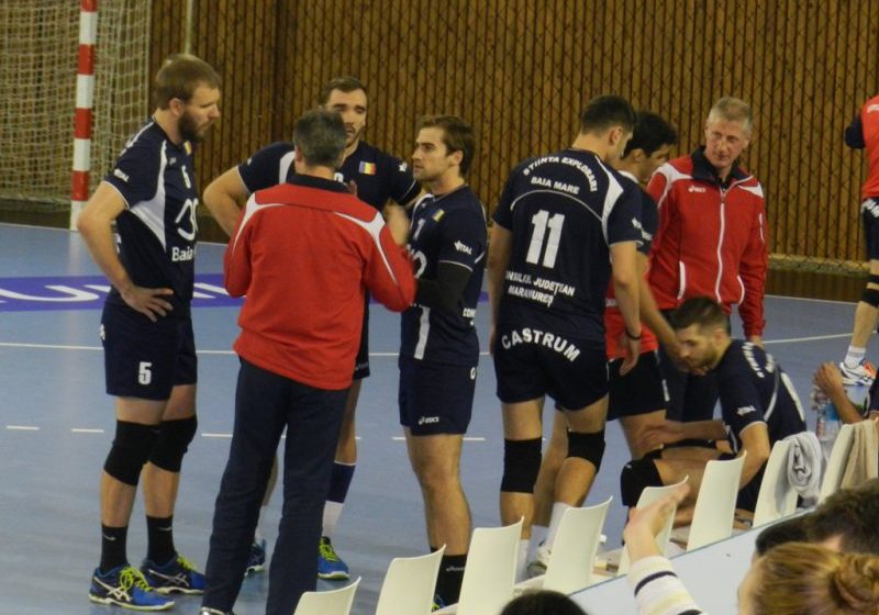 VOLEI: Știința Explorări – VCM LPS Piatra Neamț 3-0