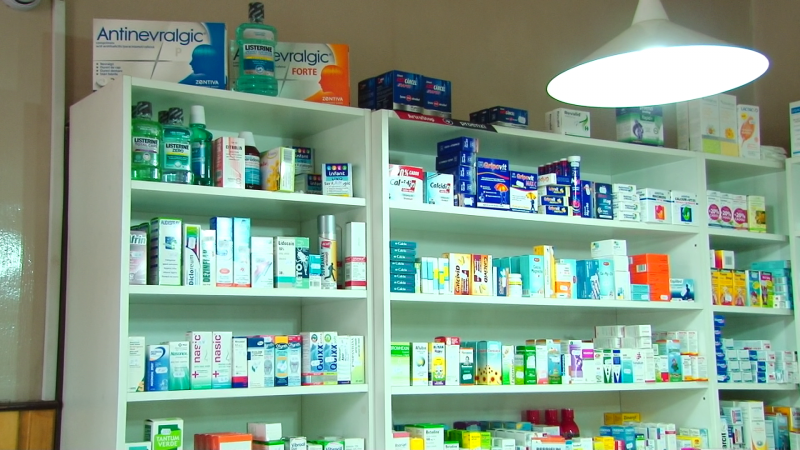 ATENȚIE LA ANTIBIOTICE! Medicamentele luate în exces sau la întâmplare pot provoca afecțiuni grave ATENȚIE LA ANTIBIOTICE! Medicamentele luate în exces sau la întâmplare pot provoca afecțiuni grave