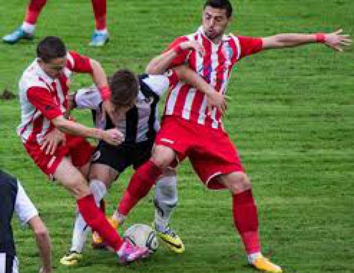 FOTBAL: Probleme mari la FCM Baia Mare FOTBAL: Probleme mari la FCM Baia Mare