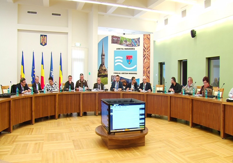 TRASEIŞTII POLITICI, ÎN PERICOL: Consilierii locali şi judeţeni din Maramureş îşi pierd mandatul, iar primarii revin la partidul de la care au plecat TRASEIŞTII POLITICI, ÎN PERICOL: Consilierii locali şi judeţeni din Maramureş îşi pierd mandatul, iar primarii revin la partidul de la care au plecat