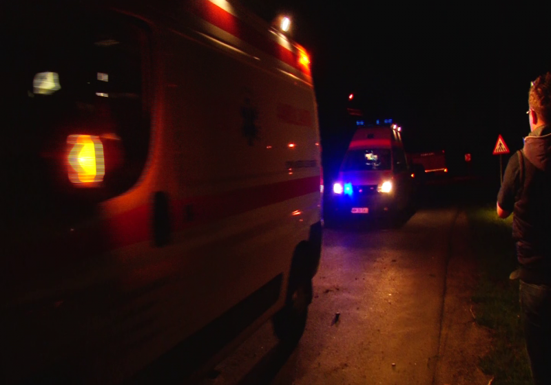 SINUCIDERE LA SPITAL: Un pacient s-a aruncat de la etajul 4 al Spitalului TBC