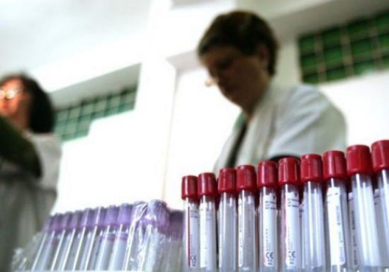 SATU MARE: Funcționarii publici vor dona sânge SATU MARE: Funcționarii publici vor dona sânge