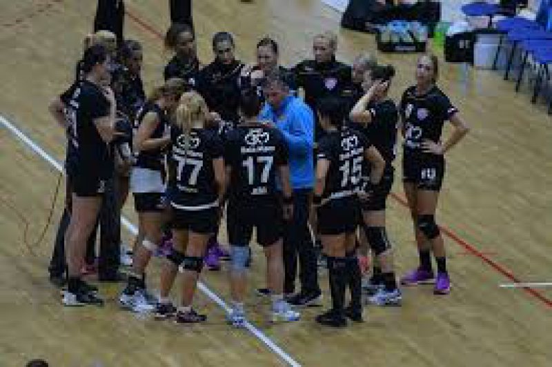 HANDBAL FEMININ: HCM Baia Mare, învinsă cu 27-26, la Rostov, în Liga Campionilor HANDBAL FEMININ: HCM Baia Mare, învinsă cu 27-26, la Rostov, în Liga Campionilor