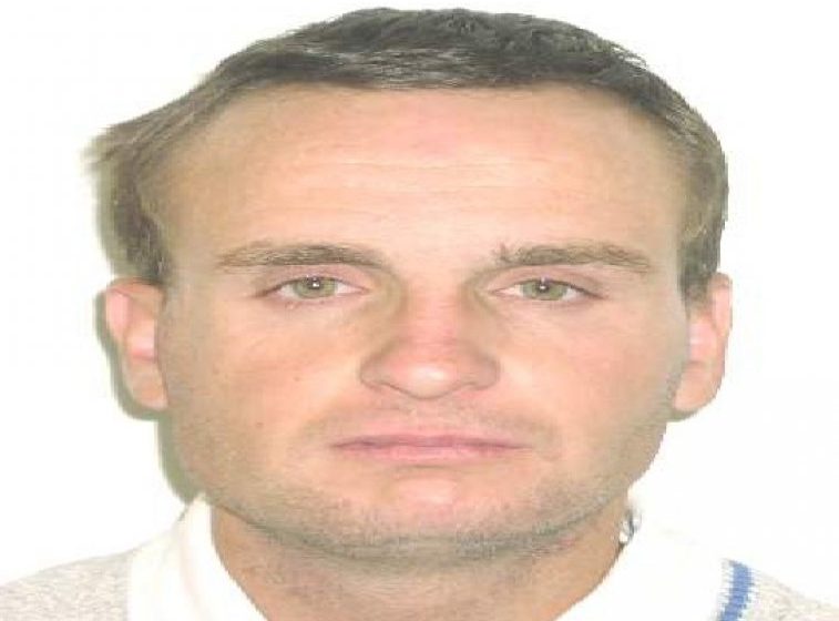 BOIU MARE: Un bărbat de 32 de ani este dat dispărut de mai bine de o lună BOIU MARE: Un bărbat de 32 de ani este dat dispărut de mai bine de o lună