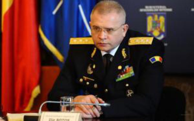 ULTIMĂ ORĂ: Botoș preia atribuțiile lui Oprea în MAI ULTIMĂ ORĂ: Botoș preia atribuțiile lui Oprea în MAI