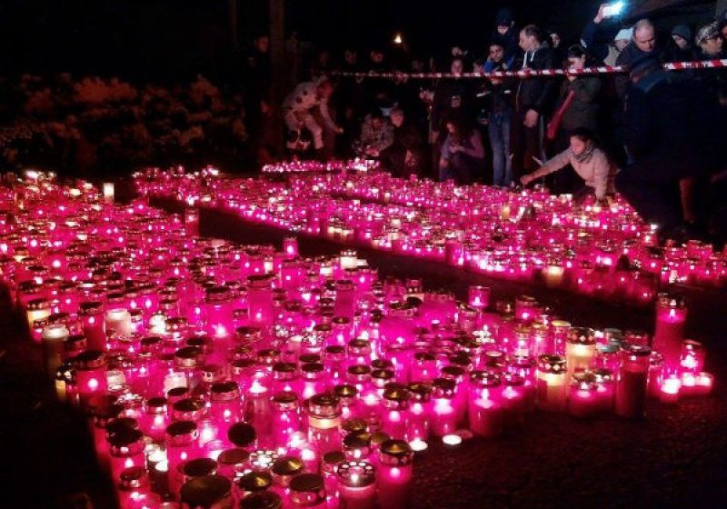 ULTIMĂ ORĂ/INCENDIUL din clubul Colectiv: Numărul persoanelor decedate a ajuns la 31