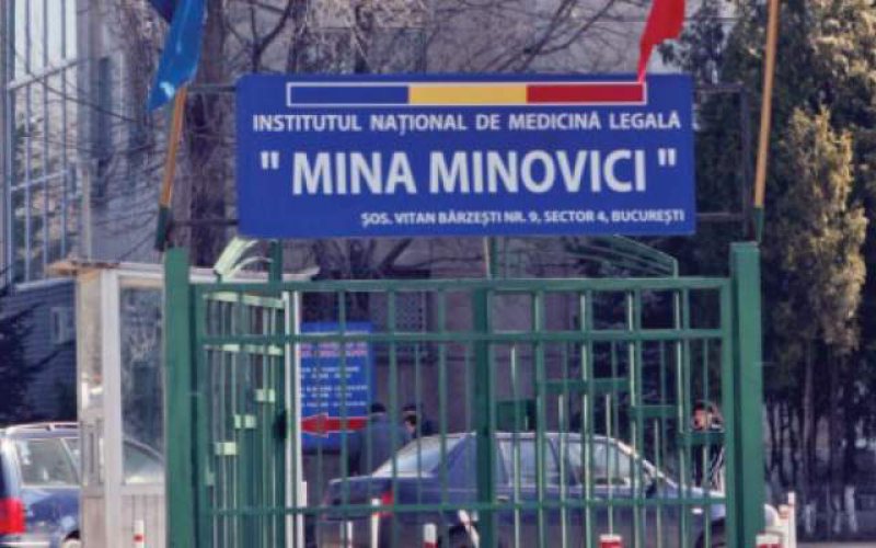 INML: Persoanele decedate în incendiu au fost intoxicate cu fum și gaze toxice INML: Persoanele decedate în incendiu au fost intoxicate cu fum și gaze toxice
