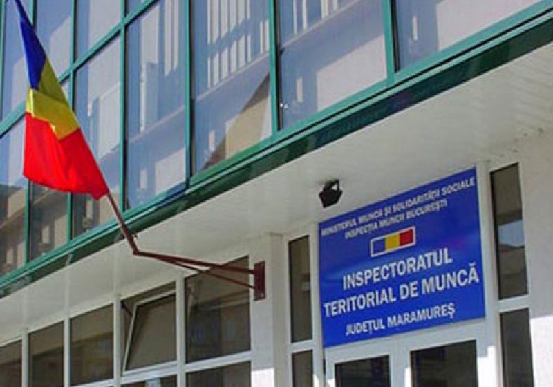 MARAMUREȘ: ITM a luat la puricat hotelurile și unitățile de alimentație publică