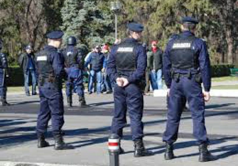 MARAMUREŞ: Jandarmii maramureşeni au efectuat 172 de misiuni în cursul săptămânii trecute MARAMUREŞ: Jandarmii maramureşeni au efectuat 172 de misiuni în cursul săptămânii trecute