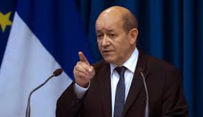 ATENTATE LA PARIS: Franța a cerut statelor UE asistență militară în teatrele de operațiuni externe (surse) ATENTATE LA PARIS: Franța a cerut statelor UE asistență militară în teatrele de operațiuni externe (surse)