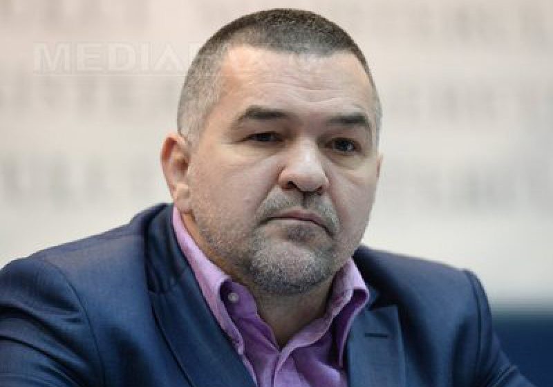 DEMISIE: Leonard Doroftei a demisionat din funcţia de preşedinte al Federaţiei Române de Box DEMISIE: Leonard Doroftei a demisionat din funcţia de preşedinte al Federaţiei Române de Box