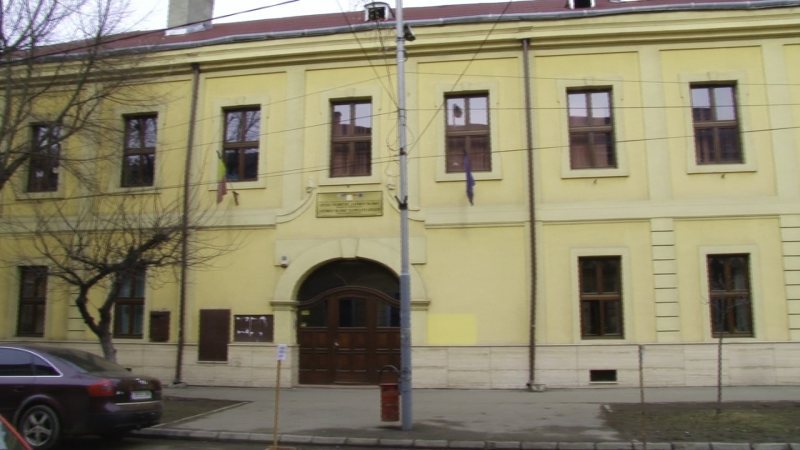 SIGHET: Balul bobocilor de la Liceul ”Leowey Klara”, care era programat astăzi, va fi cuprins în manifestările dedicate Zilei Liceului SIGHET: Balul bobocilor de la Liceul ”Leowey Klara”, care era programat astăzi, va fi cuprins în manifestările dedicate Zilei Liceului